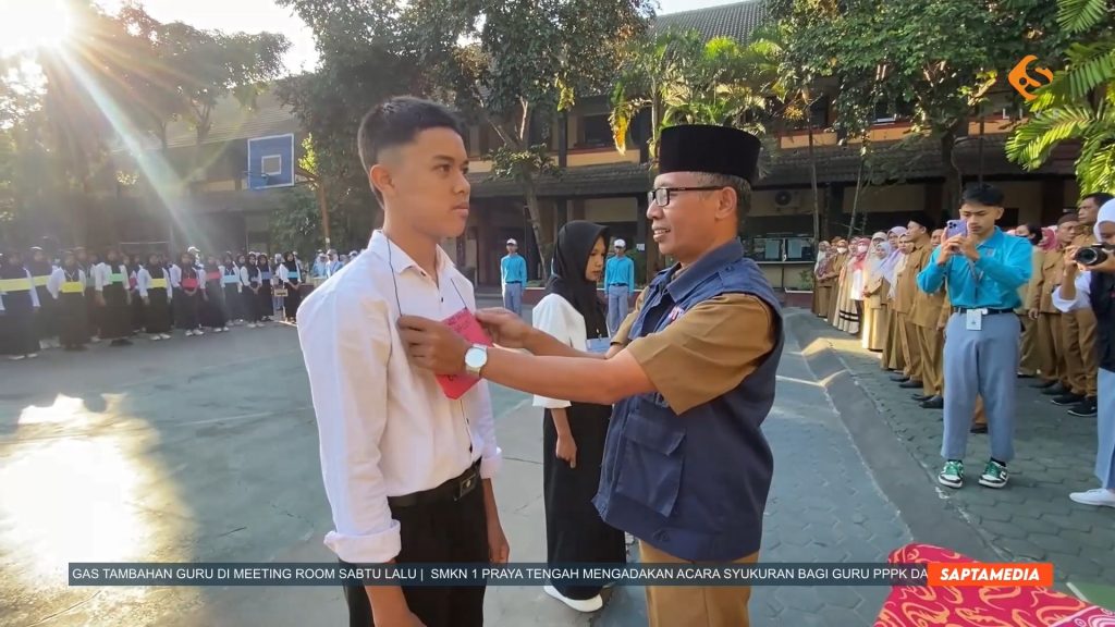 🔴 LIVE SAPTA NEWS - SENIN, 22 JULI 2024