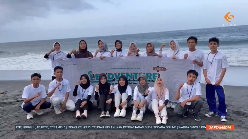 🔴 LIVE SAPTA NEWS - SENIN, 03 FEBRUARI 2025