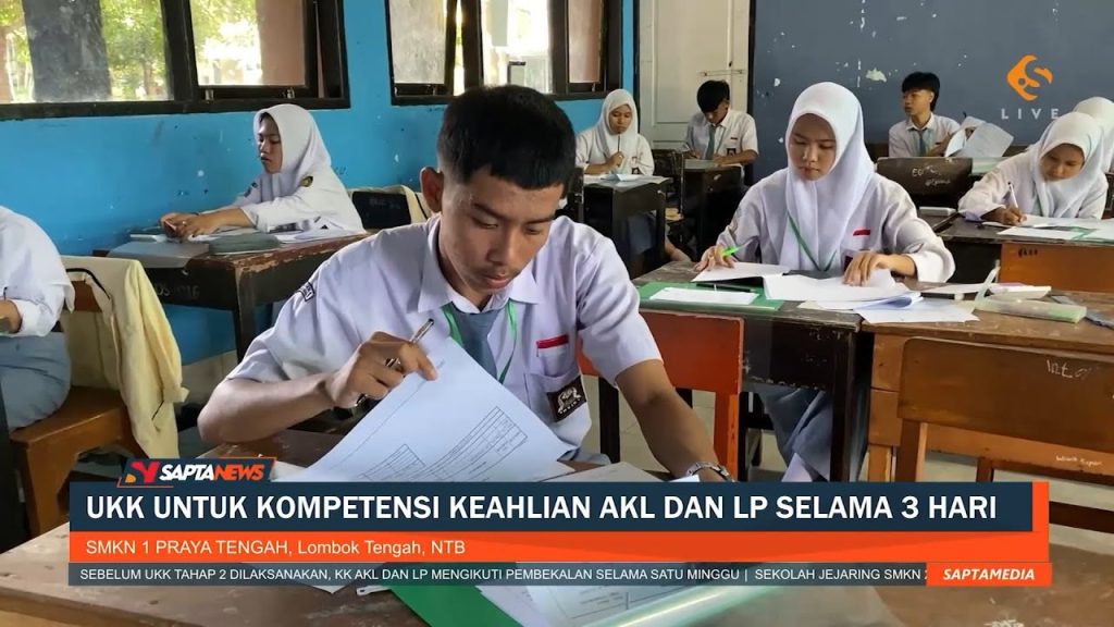 🔴 LIVE SAPTA NEWS - SENIN, 28 APRIL 2025