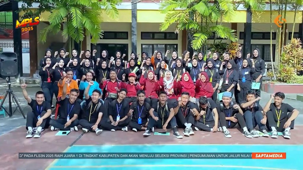 🔴 Loket Praja, Wawasan Kebangsaan, PKL AlfamartClass, - SAPTANEWS Senin, 21 JULI 2025