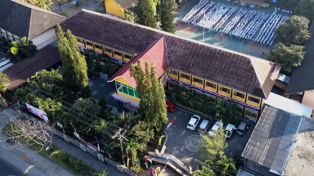 Visi & Misi Sekolah (Terbaru 2025)