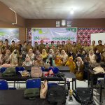 Guru SMKN 1 Praya Tengah Ikuti In House Training (IHT) Penyusunan Modul Ajar Berbasis Deep Learning