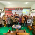 In House Training SMKN 1 Praya Tengah Perkuat Sinkronisasi Kurikulum Bersama Industri