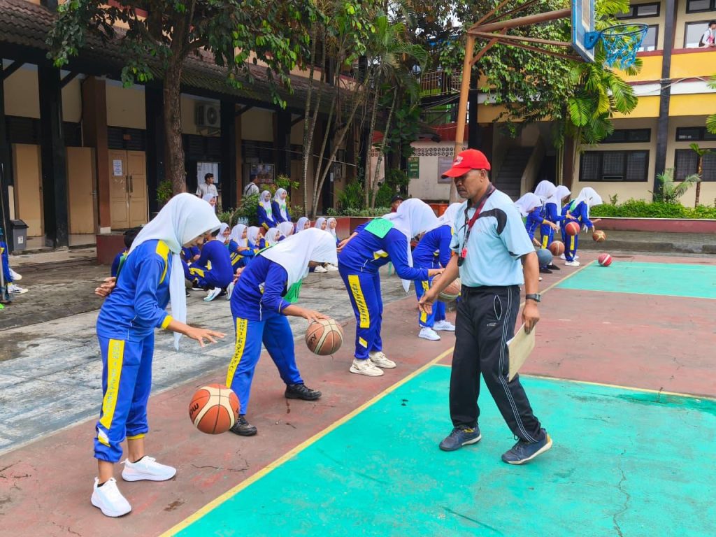 Ujian Praktik Sekolah Kelas XII Digelar Empat Hari, Uji Penjaskes dan Bahasa Inggris