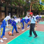 Ujian Praktik Sekolah Kelas XII Digelar Empat Hari, Uji Penjaskes dan Bahasa Inggris