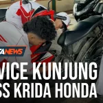 🔴 Pembekalan PKL, Isra' Mi'raj, Service Kunjung AHASS, SNBP | SAPTANEWS - SENIN, 26 JANUARI 2026