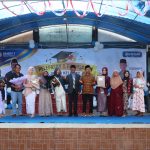 Haru dan Bangga Warnai Pelepasan 435 Siswa Kelas XII SMKN 1 Praya Tengah Tahun Pelajaran 2025/2026