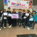 SMKN 1 Praya Tengah Raih Juara 1 Film Pendek dan Fotografi pada FLS3N 2026 Lombok Tengah