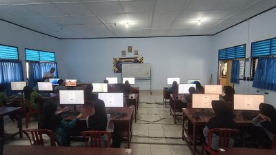 18 Siswa SMKN 1 Praya Tengah Lolos Seleksi VIERA Program TOEIC Tahap 3 Tahun 2026