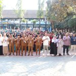 Siswa Kelas XII SMKN 1 Praya Tengah Ikuti UKK Berbasis Sertifikasi LSP-P3, Seluruh Peserta Direkomendasikan Kompeten